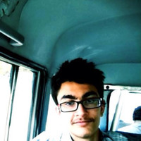 Smit Sanghvi