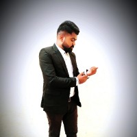 Amrut Mirji