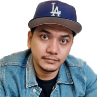 Rahmat Hidayat