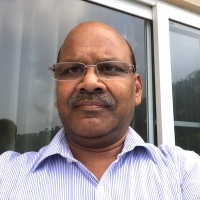Ashok Goyal