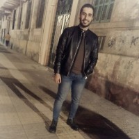 Mostafa Ragab