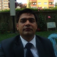 Nilesh Chanchad