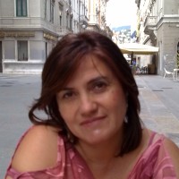 Milagros Igual Sánchez