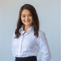 Winnie Vo
