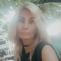 Senka Tomasevic