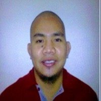 Christopher Abril