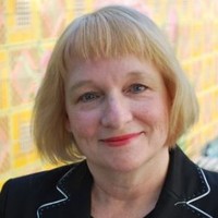Ellen George