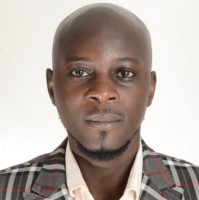 Samuel Oketch