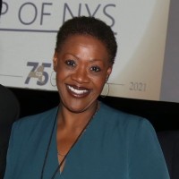 Jacqueline Conley