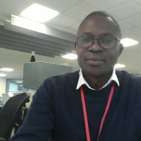 Lawrence Orekoya