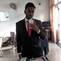 Abdullah Shahnawaz