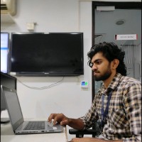 Viknesh V Pillai