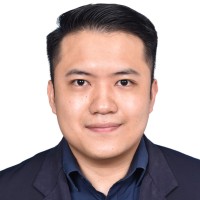Andy Yanto Mohammad Ali