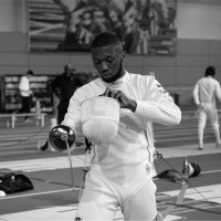 Louis Taiwo