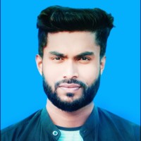 Md Amirul Islam