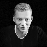 Jim van der Dussen