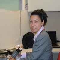 Suzanne Hosein