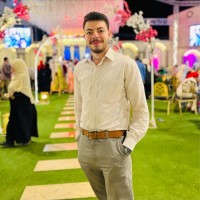 khaled marzouk