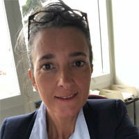 Cathie Frere