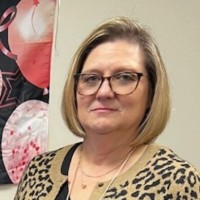 Lisa Johnston