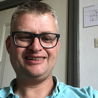 peter van der kamp