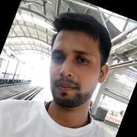 Shivam Pandey