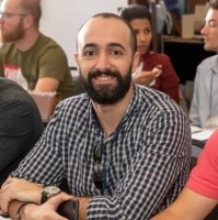 Murilo Volpi