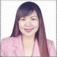 Mary Ica Therese Vitangcul