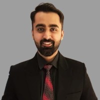 Ishan Anand