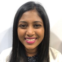 Nethiya Rubinee