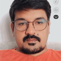 MITHIL PATEL