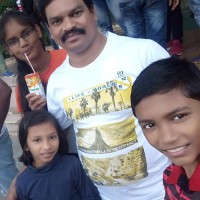 Thirulogachandar M.K.