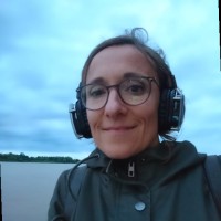 Amélie Sinard