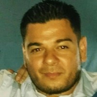 Ezekiel Rodriguez