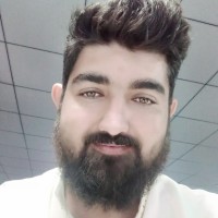 Atif Wazir