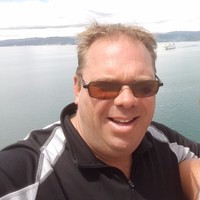 Steve Wallwin