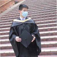 Xiqian Lin