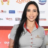 Gabryele Gomidy Rodrigues Carvalho