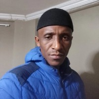 Thabani Nzimande
