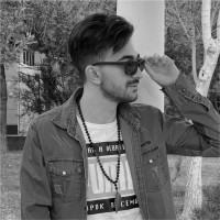 Mohammad Bina