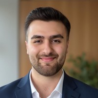 Enes Büyükodabasi