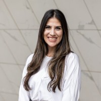 Antonia Nicoloudakis