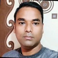 Sudhanshu Srivastava