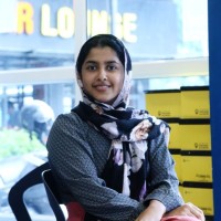 Nidha Sharin
