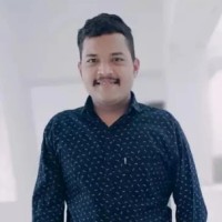 Avinash Waghmode