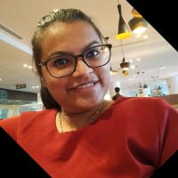 Rubini Balachandran