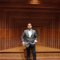 Rupesh Jha