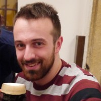Viktoras Iliopoulos