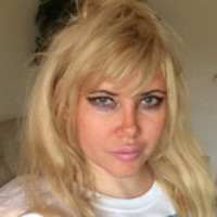 Arlette Ruggeberg