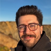 Joshua Duran